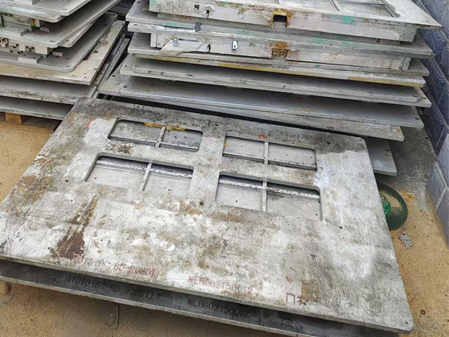 合肥廢鋁回收的雜質去除方法